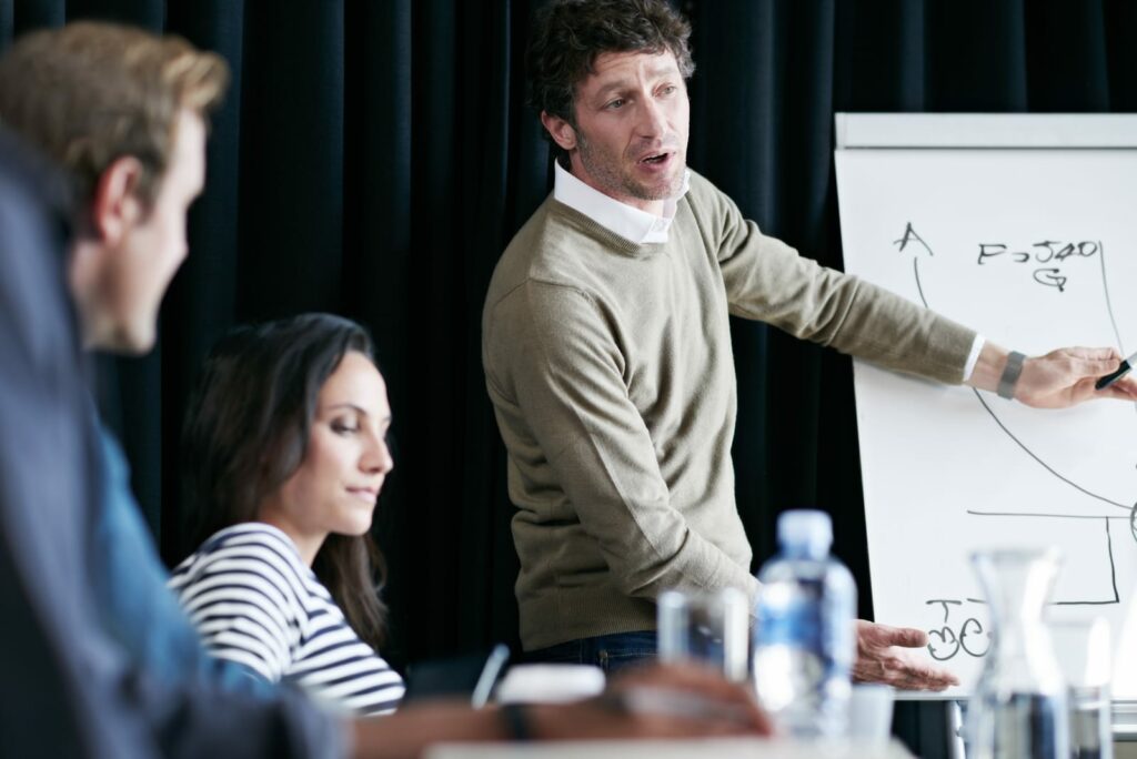 Type of Work You Can Do in Your Bridgespan Career