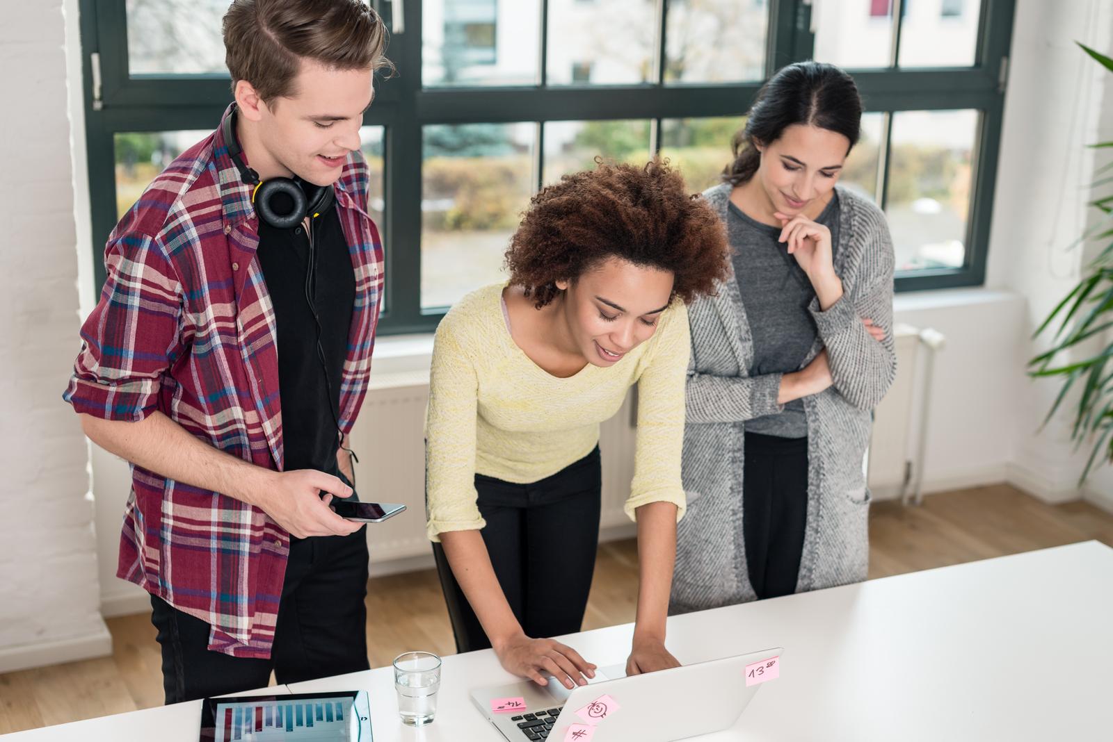  BCG Sophomore Internship: BCG GFL and Other Programs 