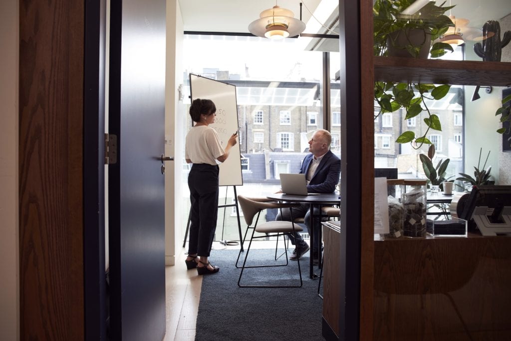 what is consulting and what does it take to be a consultant