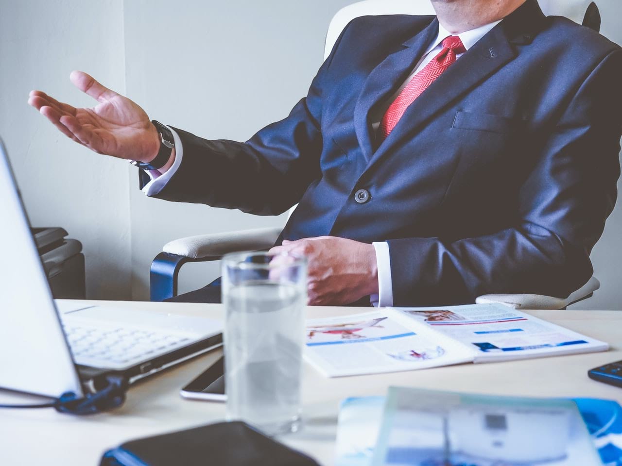 Can You Move from Tier 2 to MBB Consulting Firms?