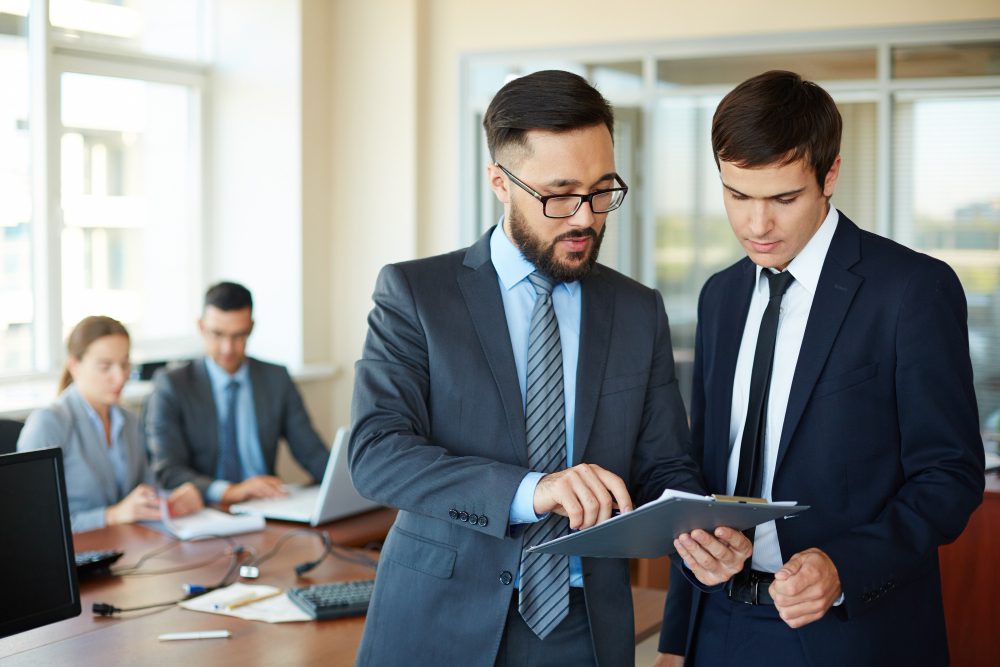 Choosing A Consulting Office: The Best Way to Choose a Consulting Office 