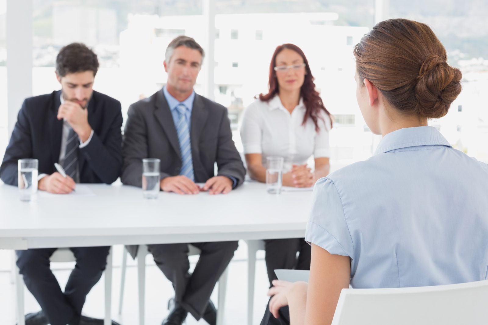 10 Consulting Interview Questions & ANSWERS You Need to Know