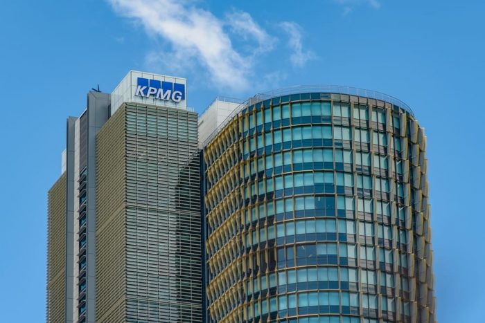 kpmg as one of the consulting firms in toronto consulting firms toronto - kpmg
