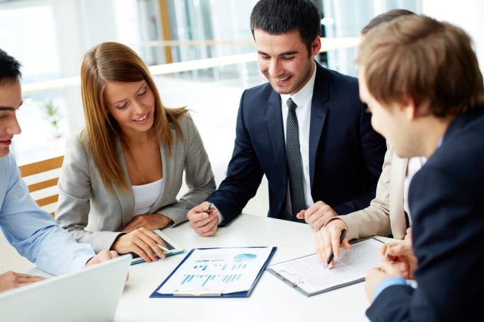 Working together in any of the consulting firms in toronto consulting firms toronto people working together