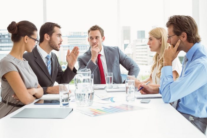 Management Consultant Salary – each one is different Management Consultant Salary - how much do they earn?