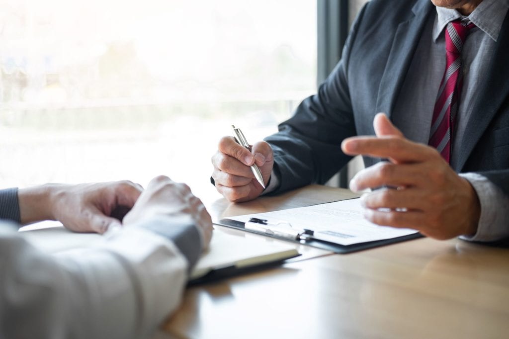 McKinsey Case Interview