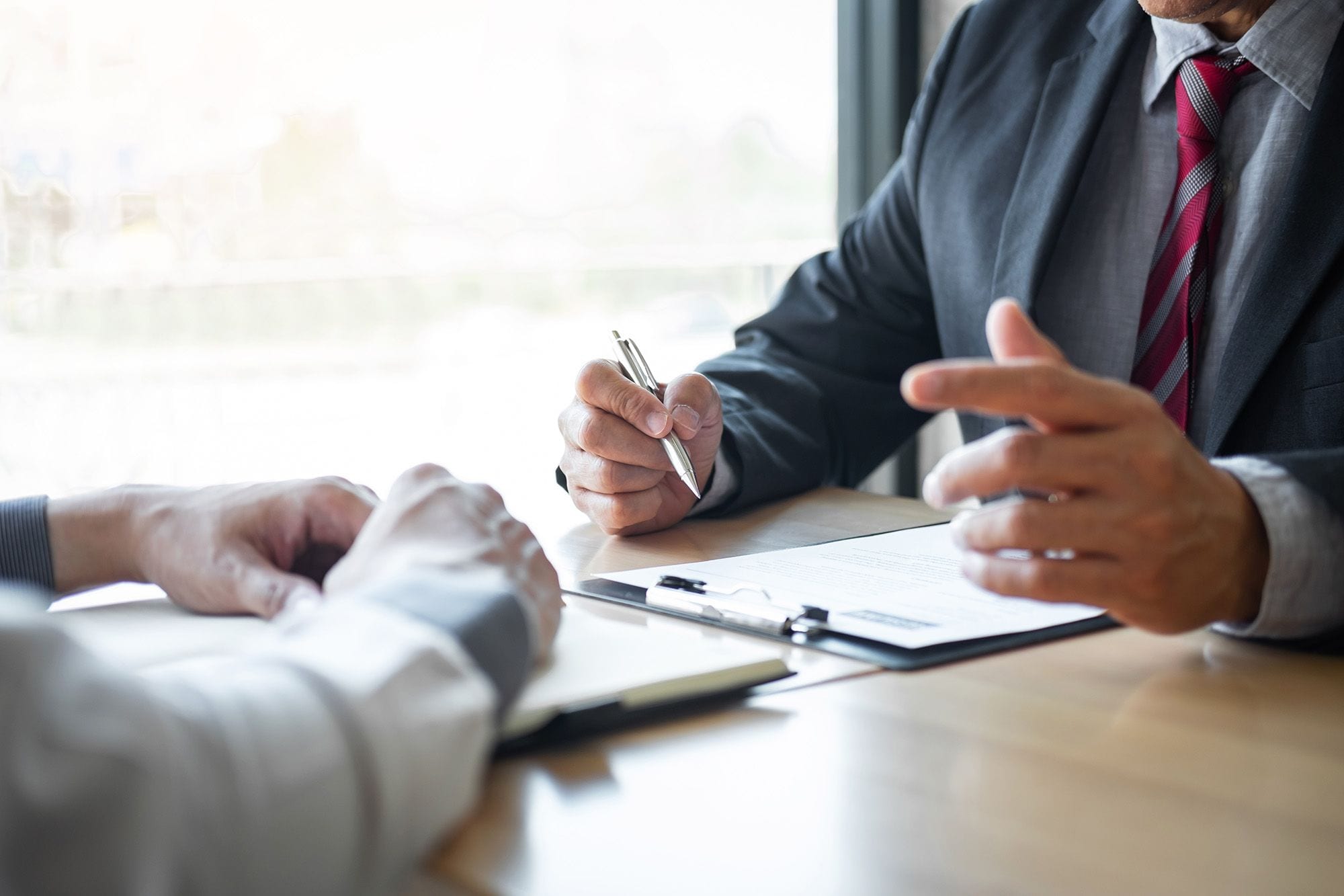 McKinsey Case Interview