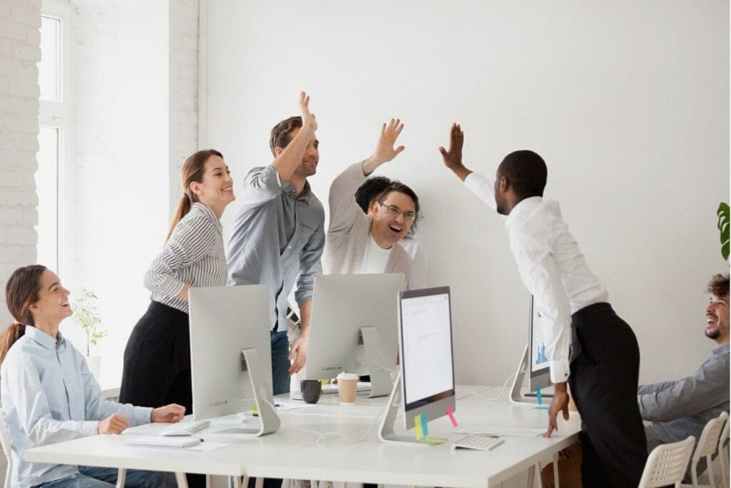 Landing a job at tier 2 consulting firm