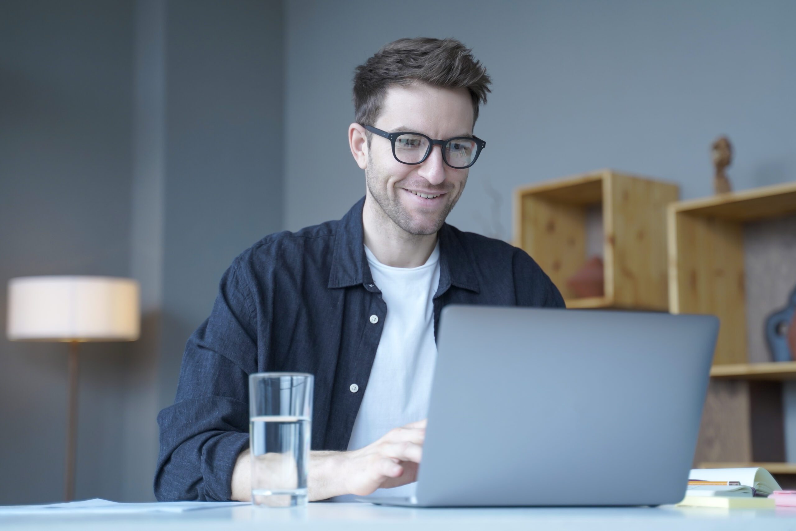 ace the m and a case study with this process