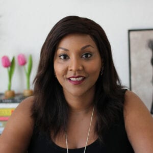 Wambui Waiganjo